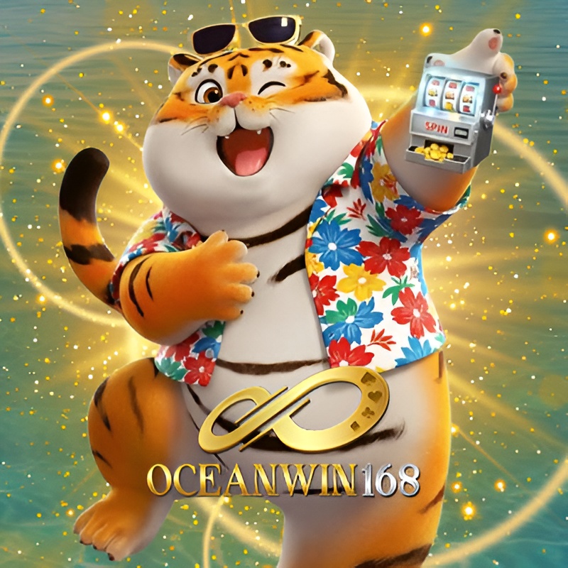 oceanwin168