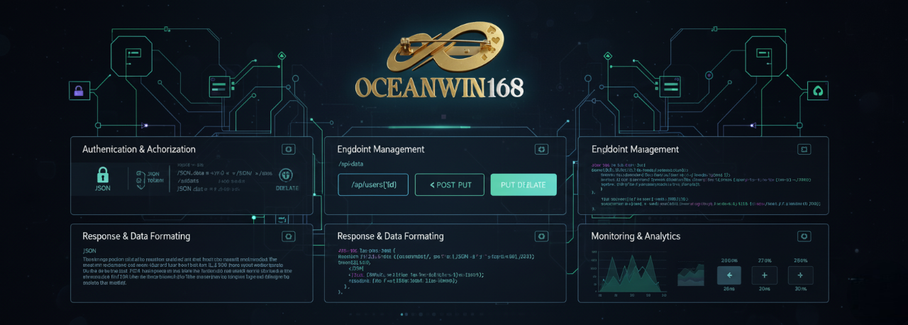 เว็บใช้ระบบ api ที่ดีที่สุด 