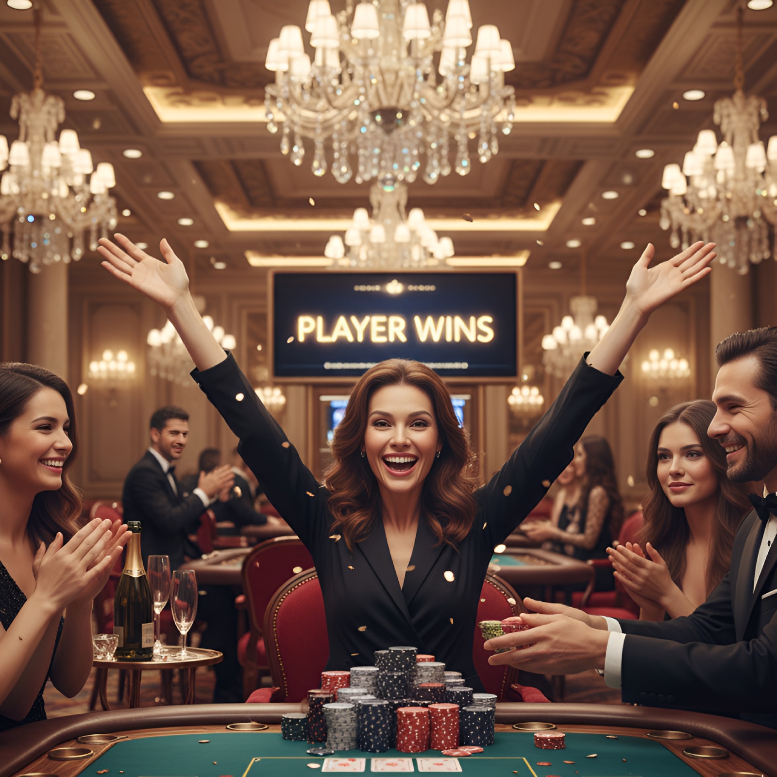 oceanwin168 รวมนักเดิมพันเกาจิ้งทั่วโลก