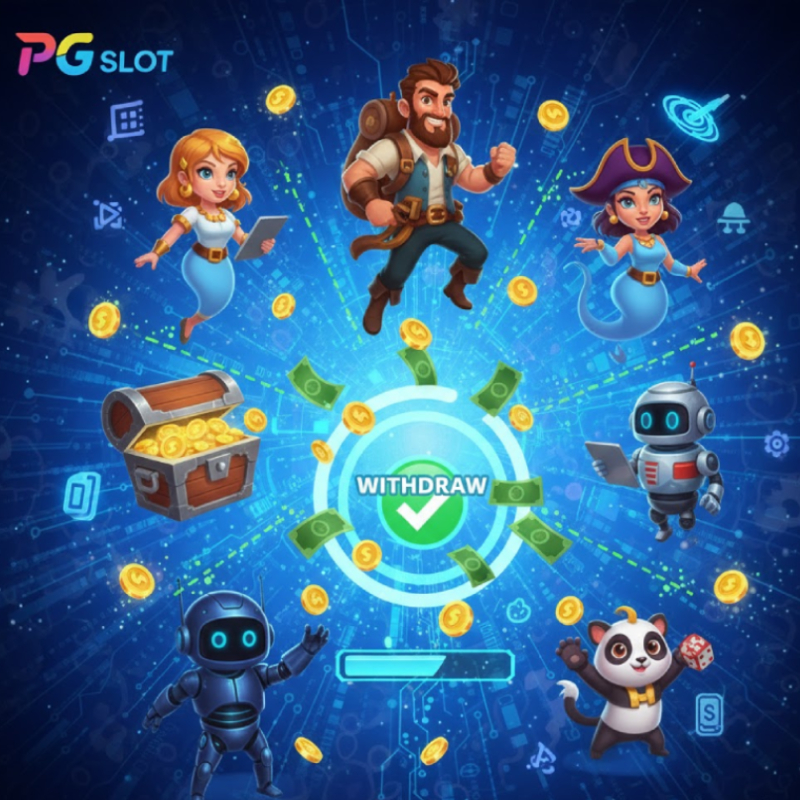 oceanwin168 ระบบดีมาตฐานสากล