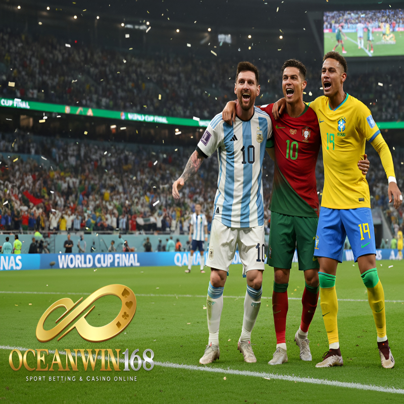 เว็บเกมคาสิโน และ กีฬา คุณภาพ